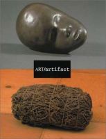 Art/artifact : African art in anthropology collections /