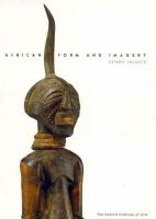 African form and imagery : Detroit collects /