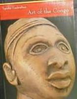 Spirits embodied : art of the Congo : selections from the Helmut F. Stern Collection /