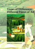 Views of difference : different views of art /