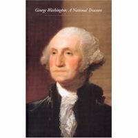 George Washington : a national treasure /