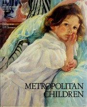 Metropolitan children /