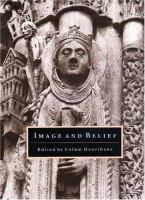 Image and belief : studies in celebration of the eightieth anniversary of the Index of Christian Art /