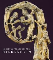 Medieval treasures from Hildesheim /