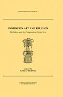 Symbols in art and religion : the Indian and the comparative perspectives /