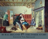 Rural Ireland : the inside story /