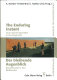 The enduring instant : time and the spectator in the visual arts = Der bleibende Augenblick : Betrachterzeit in den Bildkünsten /