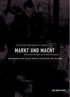 Markt und Macht der Kunsthandel im "Dritten Reich" /