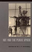 Art and the public sphere /