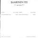 Saarinen suomessa = Saarinen in Finland: Gesellius/Lindgren/ Saarinen, 1896-1907 ; Saarinen, 1907-1923.