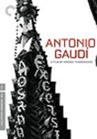 Antonio Gaudí /