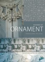 Histories of ornament : from global to local /