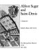 Abbot Suger and Saint-Denis : a symposium /
