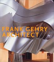 Frank Gehry, architect /