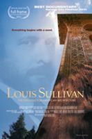 Louis Sullivan : the struggle for American architecture /