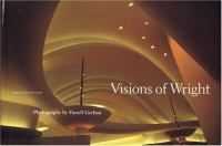 Visions of Wright /