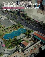 Learning in Las Vegas : Charles Atwood/David M. Schwarz /