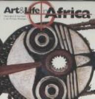 Art & life in Africa /