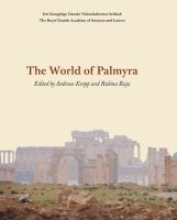 The world of Palmyra /