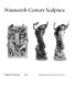 Metamorphoses in nineteenth-century sculpture : [exhibition, November 19, 1975-January 7, 1976, Fogg Art Museum, Harvard University : catalogue] /