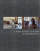 Alma Allen & J.B. Blunk in conversation /