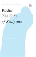 Rodin, the Zola of sculpture /