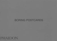 Boring postcards /