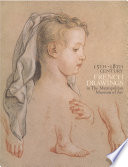 15th-18th century French drawings in the Metropolitan Museum of Art /