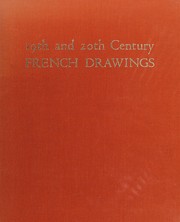 19th and 20th century French drawings from the Art Museum, Princeton University: an introduction.