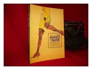 From naked to nude : life drawing in the twentieth century /