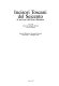 Incisori toscani del Seicento al servizio del libro illustrato : Firenze, Biblioteca nazionale centrale, 20 gennaio-4 maggio 1987 /