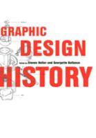 Graphic design history /