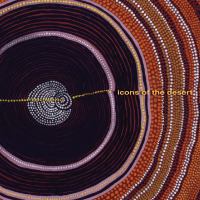 Icons of the desert : early Aboriginal paintings from Papunya /