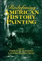 Redefining American history painting /