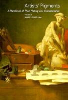 Artists' pigments : a handbook of their history and characteristics /