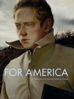 For America : paintings from the National Academy of Design /