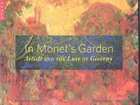 In Monet's garden : artists and the lure of Giverny /