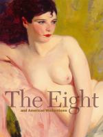 The Eight and American modernisms /