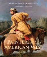 Painters and the American West.