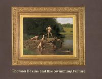 Thomas Eakins and the swimming picture /