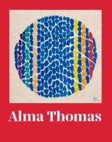 Alma Thomas /