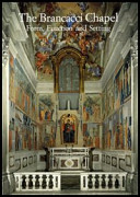 The Brancacci Chapel : form, function, and setting : acts of an international conference, Florence, Villa I Tatti, June 6, 2003 /