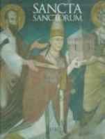 Sancta Sanctorum.