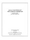 Wall paintings of the tomb of Nefertari : scientific studies for their conservation : first progress report, July, 1987 : a joint project of the Egyptian Antiquities Organization and the Getty Conservation Institute.