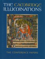 The Cambridge illuminations : the conference papers /