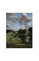 British paintings of the sixteenth through nineteenth centuries /