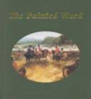 The painted word : British history painting: 1750-1830 /