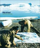 Olly & Suzi : arctic, desert, ocean, jungle /