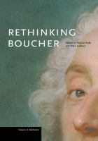 Rethinking Boucher /