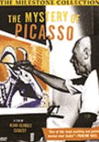 Le mystére Picasso = The mystery of Picasso /